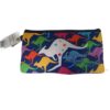 MOA PB 2104 Pencil Bag Colourful Roos