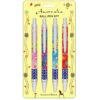 MOA PEN4 AU Pen Set 4 australia