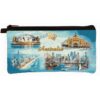 MOA SPC AUS Pencil Bag Australia Blue