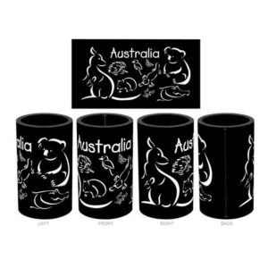 Neoprene - Stubbie Coolers