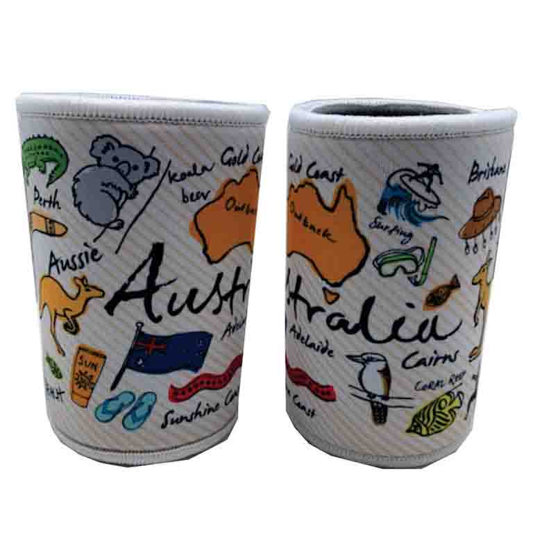 Australian Icons Stubbie Cooler 3 MOA STUB 11 Stubbie Cooler Icons
