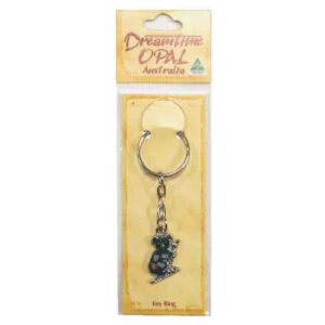 Keyring Koala 25mm