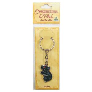 Keyring Koala 30mm