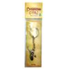 OPAL 113 Dreamtime Opal Keyring Roo