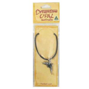 Pendant Cord Dolphin 25mm