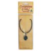 OPAL 134 Dreamtime Opal Pendant Cord Oval