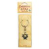 OPAL 89 Dreamtime Opal Keyring Y Initial