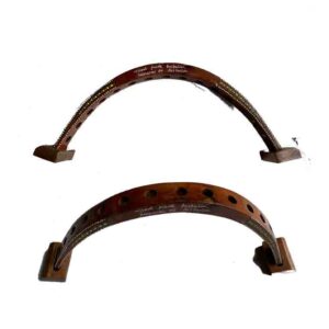 Wine Bottle Stopper Stand