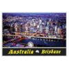 MOA POS BR2 Postcard Brisbane