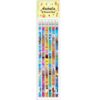 MOA YB6 GC Pencil Set 6 Gold Coast
