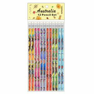 Stationery - Pencil Sets