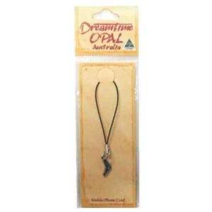 OPAL 144 Dreamtime Opal Mobile Cord Boomerang