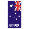 4D Aus Flag Bookmark 1 BM 11
