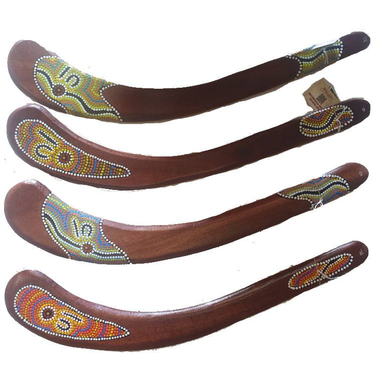 Hunting Boomerang