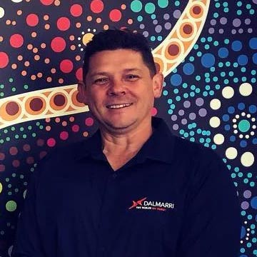 About Us 5 Jason Douglas