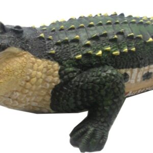 Crocodile Figurine 26*5*4cm