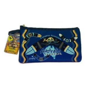 Big Red Roo Boomerang