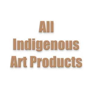 All Indigenous Products