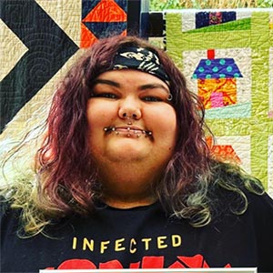 Thea Sidney Eve Miller