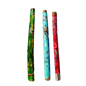Didgeridoo Hardwood