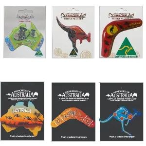 Genuine Australian Souvenirs